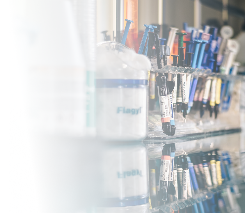 Viviane Health Inventory and E-commerce Management